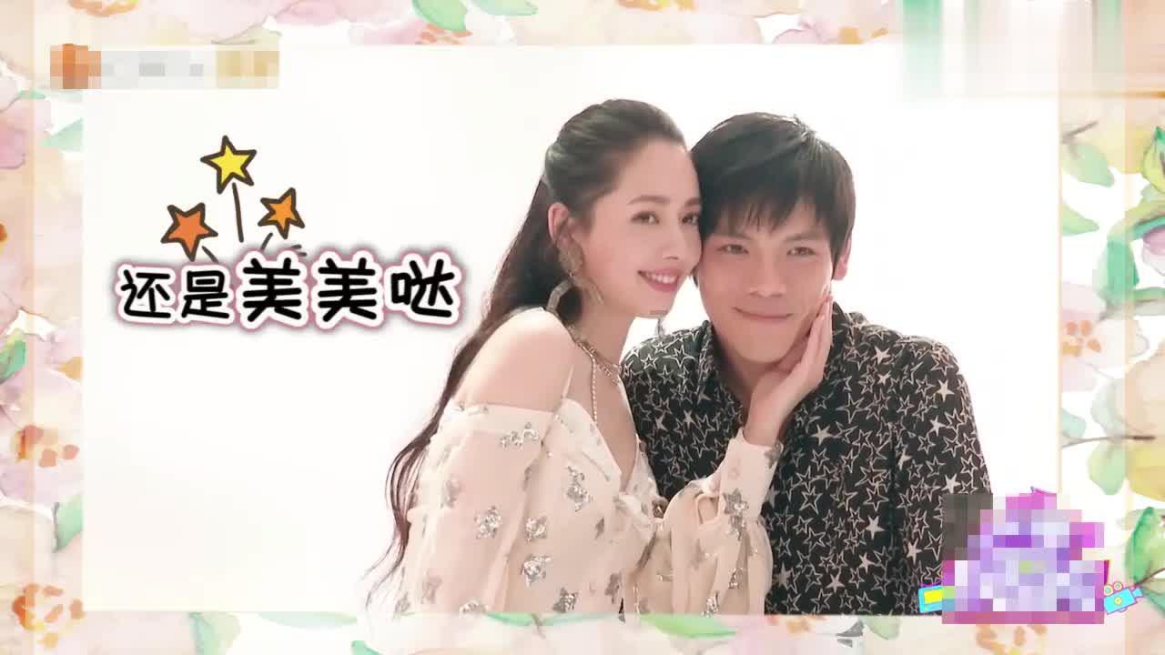 美貌势均力敌的8对红白玫瑰,别说男主挑花眼,观众也选不出来啊